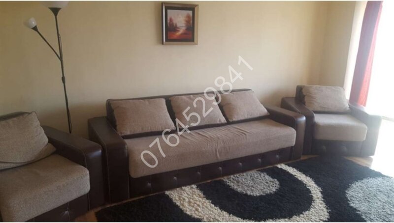 Nerva Traian, Str. Vasile Carlova, la 8 minute metrou Timpuri Noi.