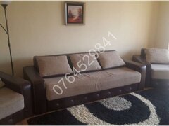 Nerva Traian, Str. Vasile Carlova, la 8 minute metrou Timpuri Noi